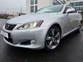Lexus IS 250 C Cabriolet Basis LUXURY LINE Plateado - thumbnail 37