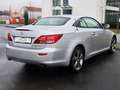 Lexus IS 250 C Cabriolet Basis LUXURY LINE Plateado - thumbnail 3