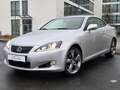 Lexus IS 250 C Cabriolet Basis LUXURY LINE Silber - thumbnail 2