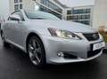 Lexus IS 250 C Cabriolet Basis LUXURY LINE Plateado - thumbnail 38