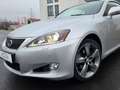 Lexus IS 250 C Cabriolet Basis LUXURY LINE Silber - thumbnail 13