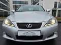 Lexus IS 250 C Cabriolet Basis LUXURY LINE Plateado - thumbnail 7