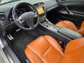 Lexus IS 250 C Cabriolet Basis LUXURY LINE Silber - thumbnail 15