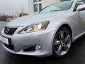 Lexus IS 250 C Cabriolet Basis LUXURY LINE Plateado - thumbnail 35