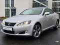 Lexus IS 250 C Cabriolet Basis LUXURY LINE Plateado - thumbnail 1