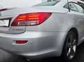 Lexus IS 250 C Cabriolet Basis LUXURY LINE Plateado - thumbnail 36