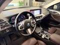 BMW X4 x drive 20d Noir - thumbnail 9