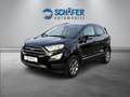 Ford EcoSport 1.0 Titanium #NAV #DAB #SHZ #PDC #B&O Nero - thumbnail 1