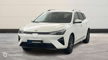 EV 156ch - 61kWh Luxury