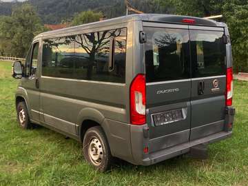 Ducato 30 L1H1 150 Kombi Kombi