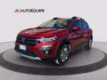 Dacia Sandero Stepway 1.0 tce Comfort Eco-g 100cv Bianco - thumbnail 1