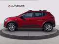Dacia Sandero Stepway 1.0 tce Comfort Eco-g 100cv Bianco - thumbnail 2