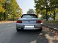 BMW Z3 Z3 Roadster 1.9 140cv - TARGA ORO ASI Argento - thumbnail 6