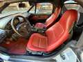 BMW Z3 Z3 Roadster 1.9 140cv - TARGA ORO ASI Argento - thumbnail 8