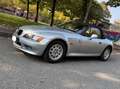 BMW Z3 Z3 Roadster 1.9 140cv - TARGA ORO ASI Argento - thumbnail 1