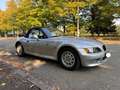 BMW Z3 Z3 Roadster 1.9 140cv - TARGA ORO ASI Argento - thumbnail 2