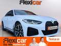 BMW 430 430iA Gran Coupé Blanco - thumbnail 1