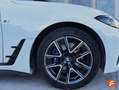 BMW 430 430iA Gran Coupé Blanco - thumbnail 26