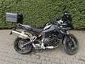 BMW F 800 GS Triple Black (07/04/2025 1e inschrijving) Чорний - thumbnail 3