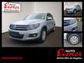 Volkswagen Tiguan BMT 2.0 TDI BlueMotionTech Trend & Fun Grau - thumbnail 1