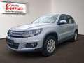 Volkswagen Tiguan BMT 2.0 TDI BlueMotionTech Trend & Fun Grau - thumbnail 3