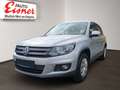 Volkswagen Tiguan BMT 2.0 TDI BlueMotionTech Trend & Fun Grau - thumbnail 2