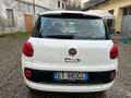 Fiat 500L 0.9 t.air t. natural power Lounge 80cv Weiß - thumbnail 4