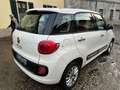 Fiat 500L 0.9 t.air t. natural power Lounge 80cv Weiß - thumbnail 5