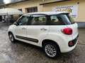 Fiat 500L 0.9 t.air t. natural power Lounge 80cv Weiß - thumbnail 3