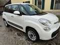 Fiat 500L 0.9 t.air t. natural power Lounge 80cv Weiß - thumbnail 7