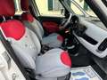 Fiat 500L 0.9 t.air t. natural power Lounge 80cv Weiß - thumbnail 13