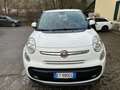 Fiat 500L 0.9 t.air t. natural power Lounge 80cv Weiß - thumbnail 8
