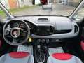 Fiat 500L 0.9 t.air t. natural power Lounge 80cv Weiß - thumbnail 14