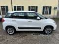 Fiat 500L 0.9 t.air t. natural power Lounge 80cv Weiß - thumbnail 6