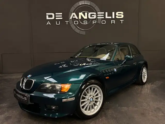 BMW Z3 2.8 193