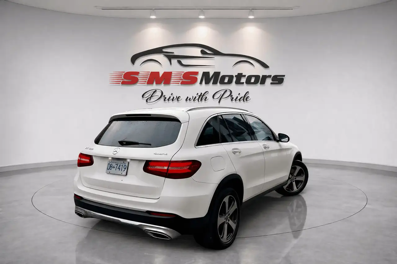 Mercedes-Benz GLC снимка Mercedes-Benz GLC