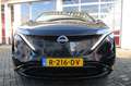 Nissan Ariya 63 kWh Advance | Climate | 360 Camera | Stoel/Stuu Zwart - thumbnail 4