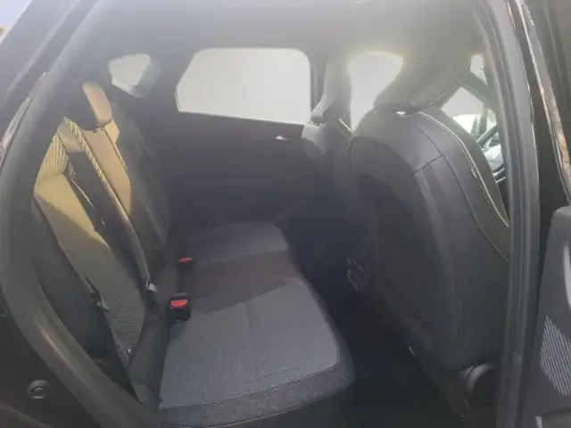 Renault Captur view 12