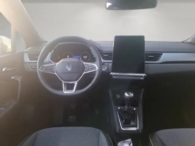 Renault Captur view 10