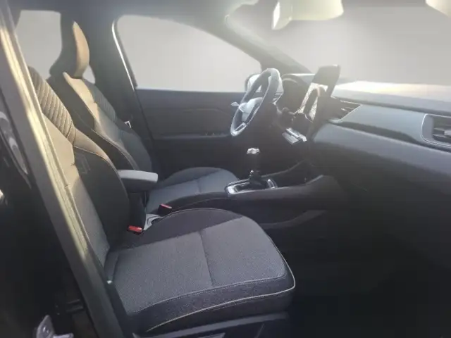 Renault Captur view 13