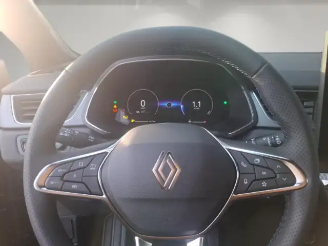 Renault Captur view 8