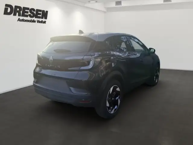 Renault Captur view 3