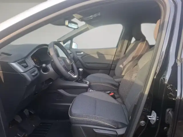 Renault Captur view 7