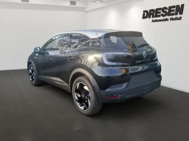 Renault Captur view 4