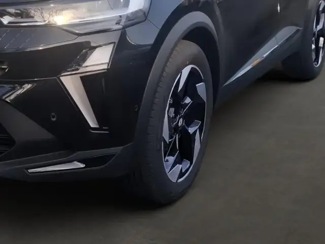 Renault Captur view 6