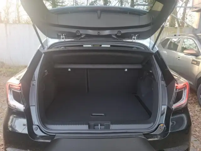 Renault Captur view 11