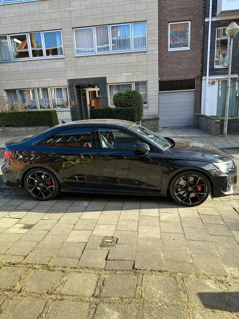 Audi RS3 Sedan 2.5 TFSI Quattro S tronic - 2