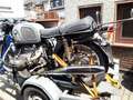 BMW R 60 R60/5, 1 Hand,Pappbrief kompl.original,silber-blau Argent - thumbnail 3