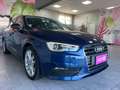 Audi A3 A3 Sportback 1.6 tdi Attraction 110cv E6 Bleu - thumbnail 4