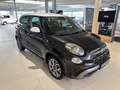 Fiat 500L Cross 1.4 16V Gris - thumbnail 3